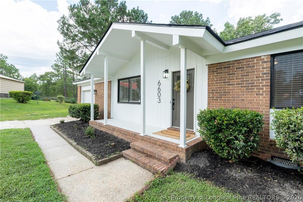 Photo of 6603 Radcliff Ct Court, Fayetteville, NC 28311 (MLS # 767151)