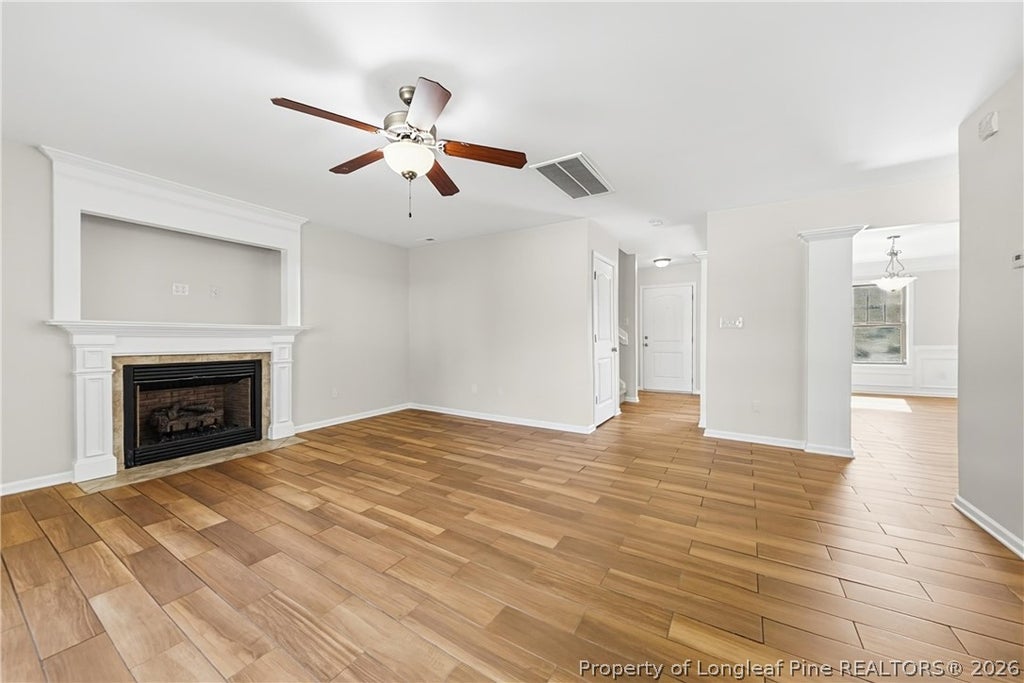 Photo of 5524 Hickory Knoll Road, Fayetteville, NC 28314 (MLS # 771211)