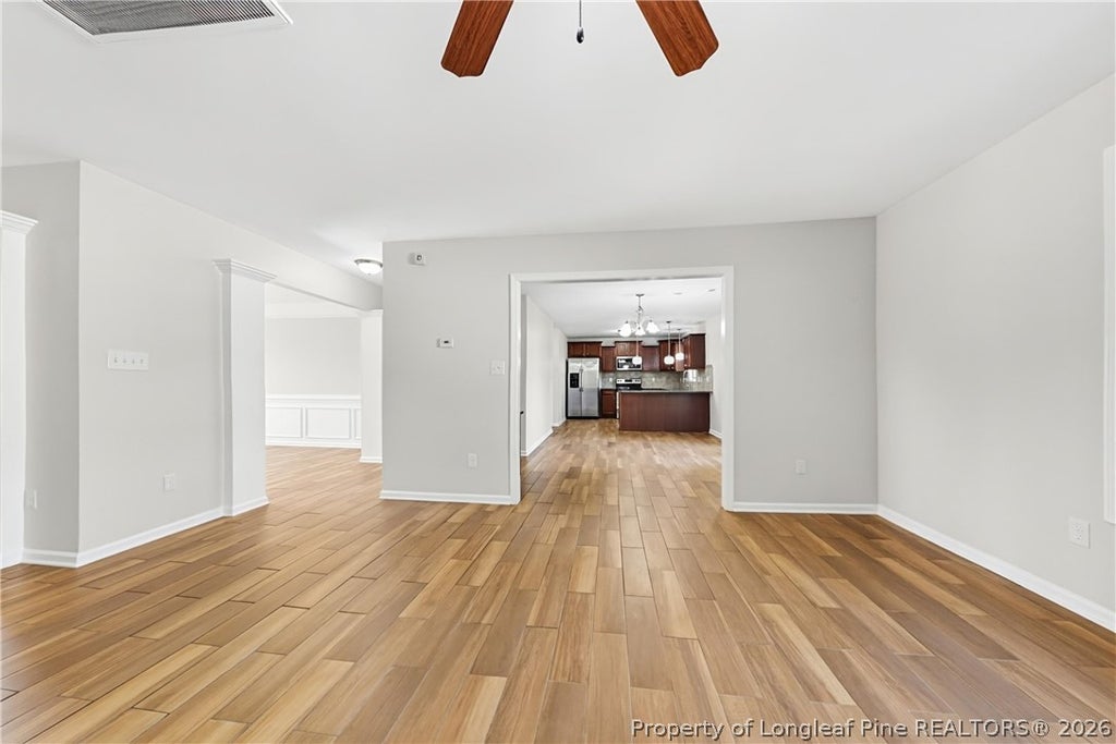 Photo of 5524 Hickory Knoll Road, Fayetteville, NC 28314 (MLS # 771211)