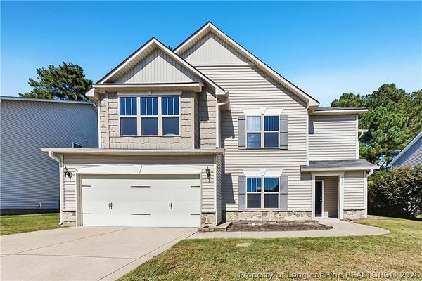 5524 HICKORY KNOLL RD, FAYETTEVILLE, NC 28314 - Image b1718e49364b85e1469d2f15d5e2a41d/4284344193