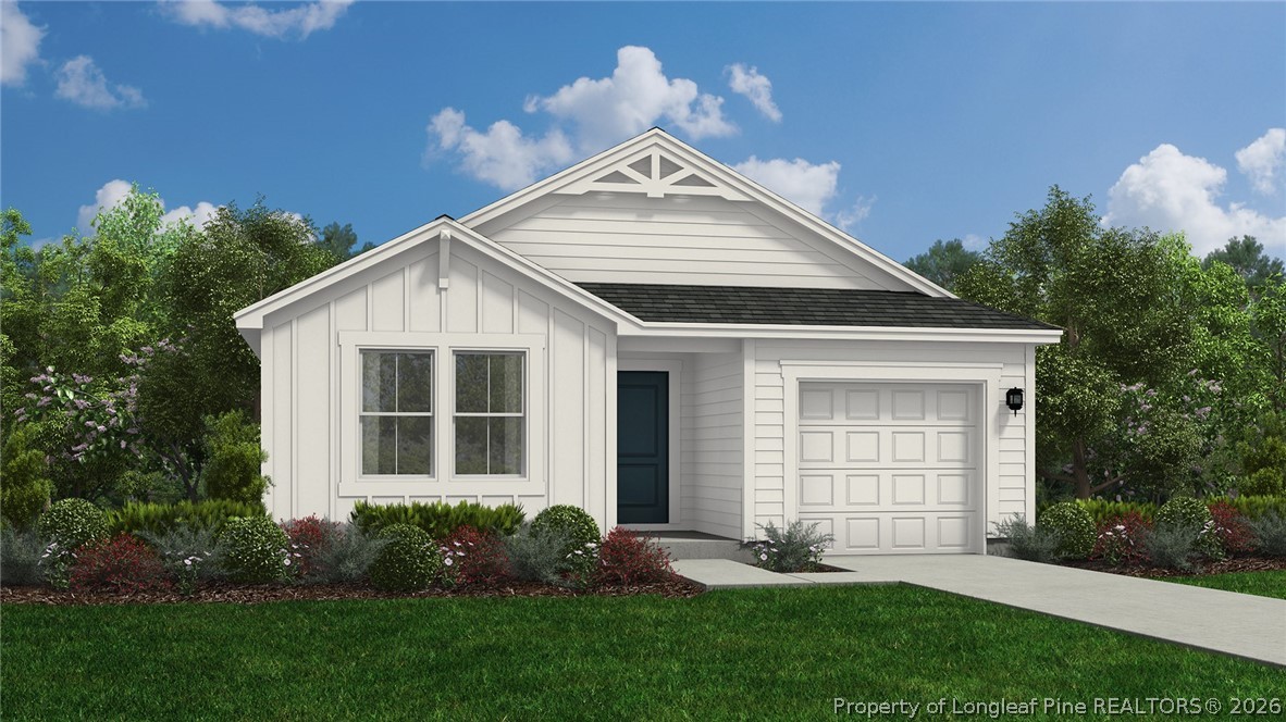 Photo 1 of 2 — 364 Wicklow Lane, Raeford, NC 28376