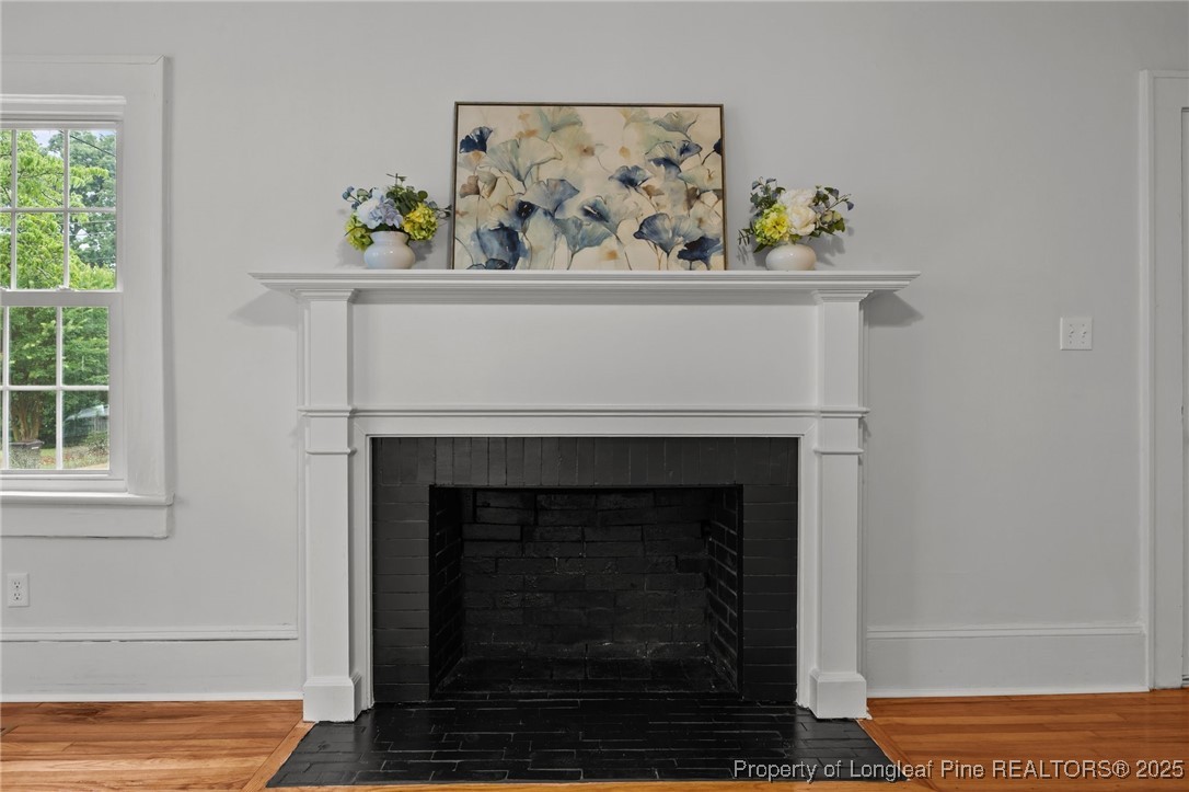 123 Ellington Street