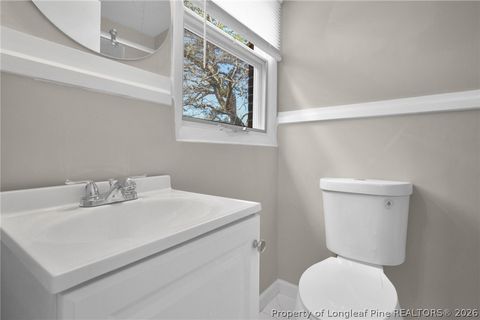 Tiny photo for 202 Eunice Drive, Fayetteville, NC 28311 (MLS # 759002)