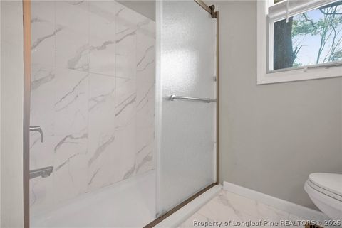 Tiny photo for 202 Eunice Drive, Fayetteville, NC 28311 (MLS # 759002)