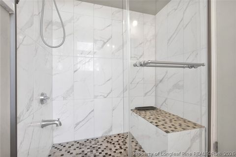 Tiny photo for 202 Eunice Drive, Fayetteville, NC 28311 (MLS # 759002)