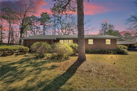 Tiny photo for 202 Eunice Drive, Fayetteville, NC 28311 (MLS # 759002)