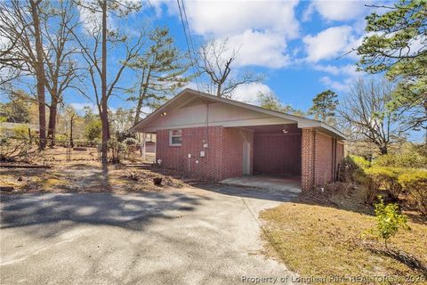 Tiny photo for 202 Eunice Drive, Fayetteville, NC 28311 (MLS # 759002)