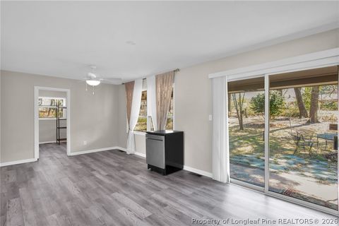 Tiny photo for 202 Eunice Drive, Fayetteville, NC 28311 (MLS # 759002)