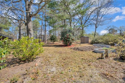 Tiny photo for 202 Eunice Drive, Fayetteville, NC 28311 (MLS # 759002)