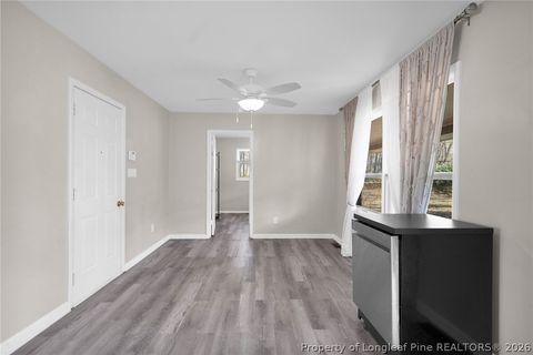 Tiny photo for 202 Eunice Drive, Fayetteville, NC 28311 (MLS # 759002)