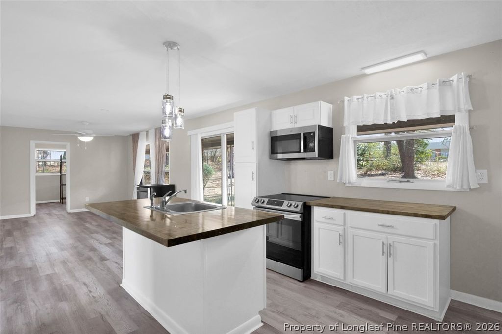 Photo of 202 Eunice Drive, Fayetteville, NC 28311 (MLS # 759002)