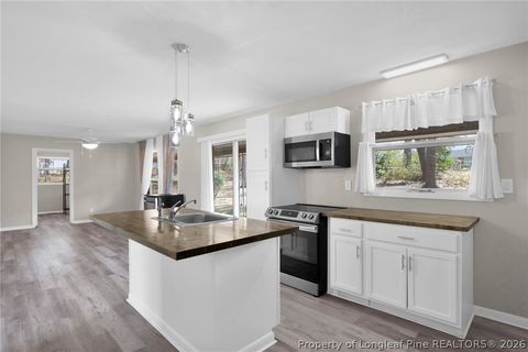 Tiny photo for 202 Eunice Drive, Fayetteville, NC 28311 (MLS # 759002)