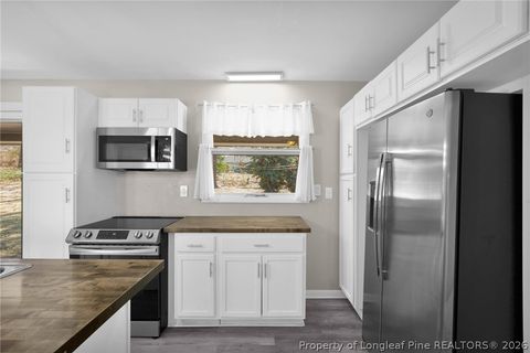 Tiny photo for 202 Eunice Drive, Fayetteville, NC 28311 (MLS # 759002)