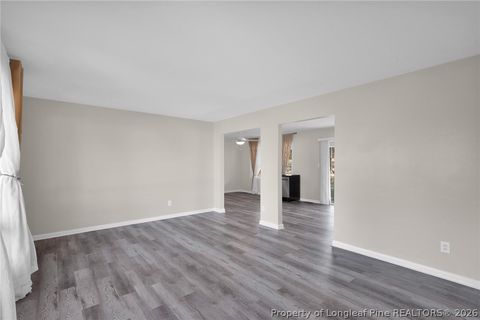 Tiny photo for 202 Eunice Drive, Fayetteville, NC 28311 (MLS # 759002)
