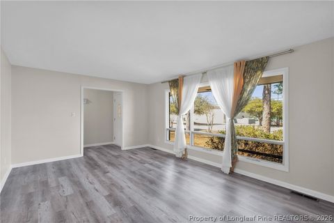 Tiny photo for 202 Eunice Drive, Fayetteville, NC 28311 (MLS # 759002)