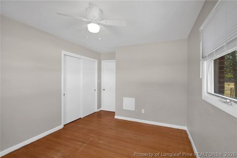Tiny photo for 202 Eunice Drive, Fayetteville, NC 28311 (MLS # 759002)
