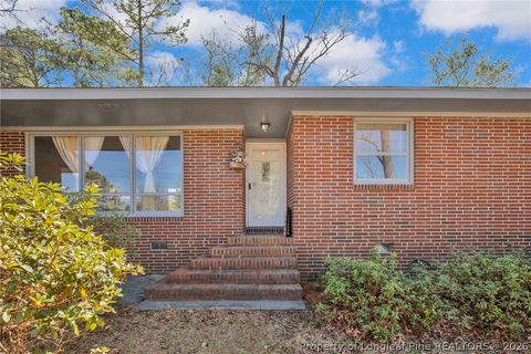 Tiny photo for 202 Eunice Drive, Fayetteville, NC 28311 (MLS # 759002)