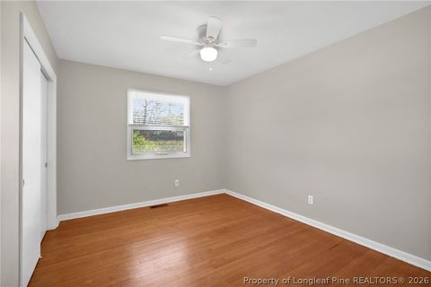Tiny photo for 202 Eunice Drive, Fayetteville, NC 28311 (MLS # 759002)