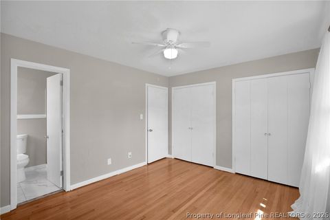 Tiny photo for 202 Eunice Drive, Fayetteville, NC 28311 (MLS # 759002)