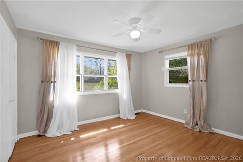 Tiny photo for 202 Eunice Drive, Fayetteville, NC 28311 (MLS # 759002)