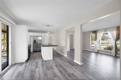 Tiny photo for 202 Eunice Drive, Fayetteville, NC 28311 (MLS # 759002)