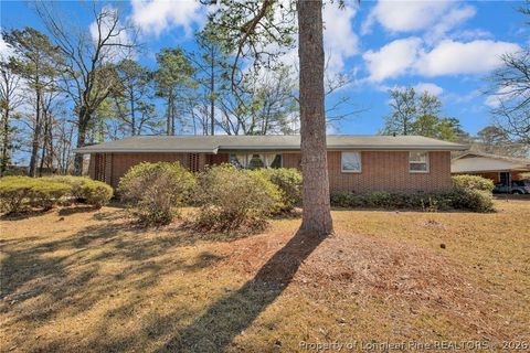 Tiny photo for 202 Eunice Drive, Fayetteville, NC 28311 (MLS # 759002)
