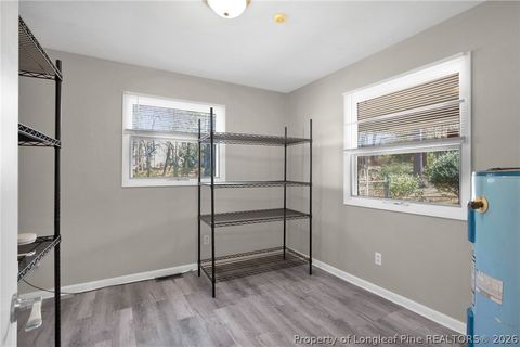 Tiny photo for 202 Eunice Drive, Fayetteville, NC 28311 (MLS # 759002)