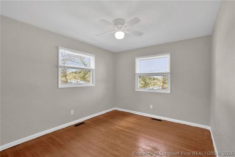 Tiny photo for 202 Eunice Drive, Fayetteville, NC 28311 (MLS # 759002)