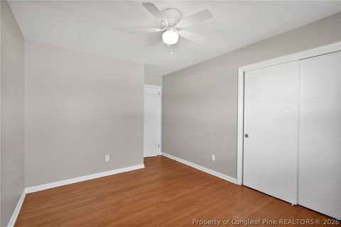 Tiny photo for 202 Eunice Drive, Fayetteville, NC 28311 (MLS # 759002)
