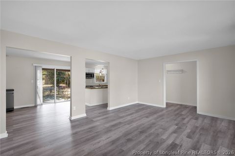 Tiny photo for 202 Eunice Drive, Fayetteville, NC 28311 (MLS # 759002)