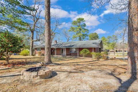 Tiny photo for 202 Eunice Drive, Fayetteville, NC 28311 (MLS # 759002)