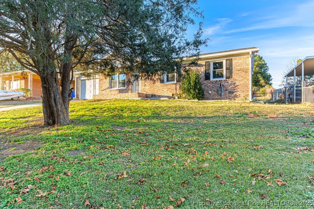 Photo of 922 Rancho Drive, Fayetteville, NC 28303 (MLS # 754613)