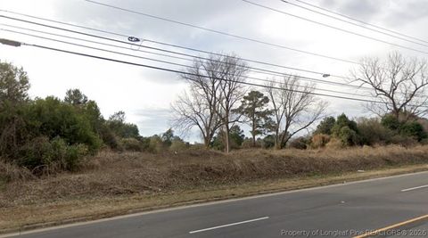 Tiny photo for 4285 Cumberland Road, Fayetteville, NC 28306 (MLS # 764986)