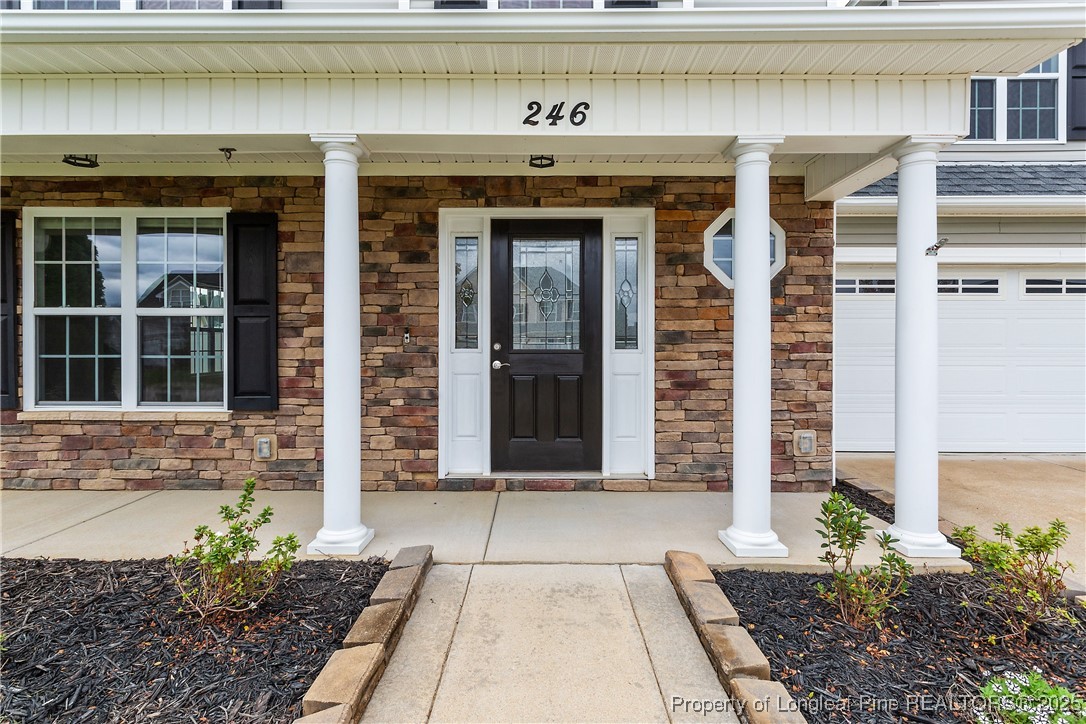 246 Brightwood Drive