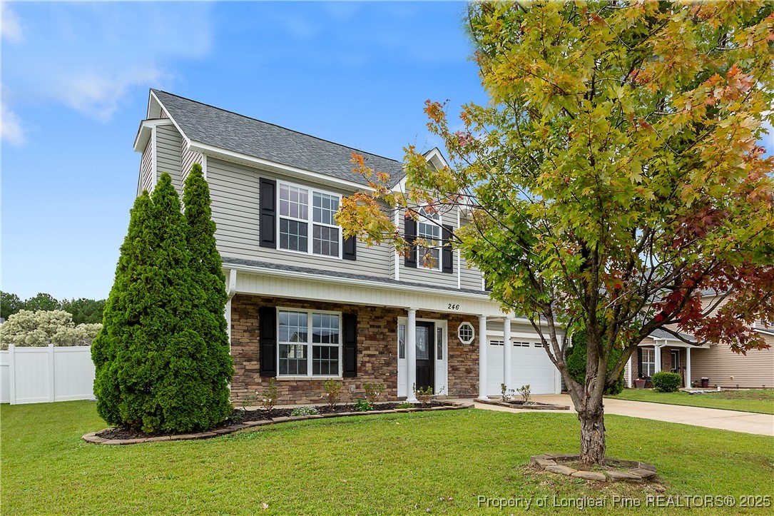 246 Brightwood Drive