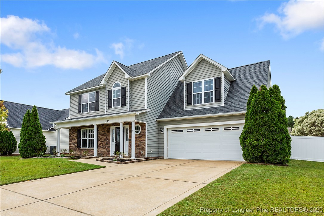 246 Brightwood Drive