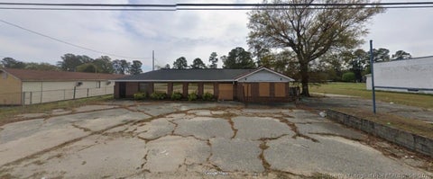 Tiny photo for 3491 W FIFTH Street, Lumberton, NC 28358 (MLS # 770184)
