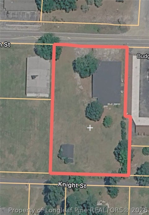 Tiny photo for 3491 W FIFTH Street, Lumberton, NC 28358 (MLS # 770184)