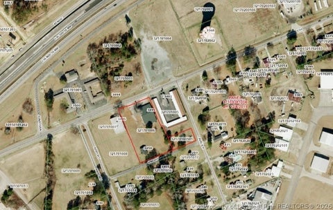 Tiny photo for 3491 W FIFTH Street, Lumberton, NC 28358 (MLS # 770184)