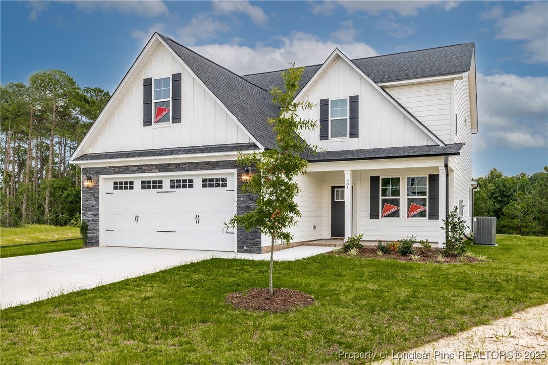 681 Cresswell Moor (LOT 9) Way