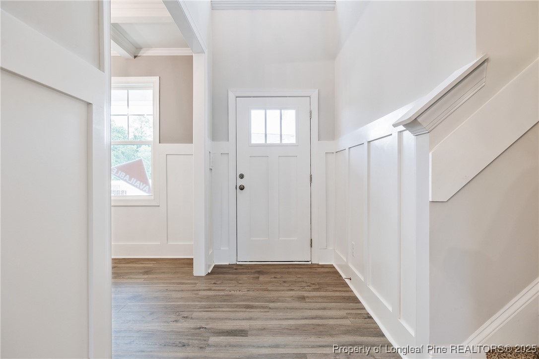 681 Cresswell Moor (LOT 9) Way