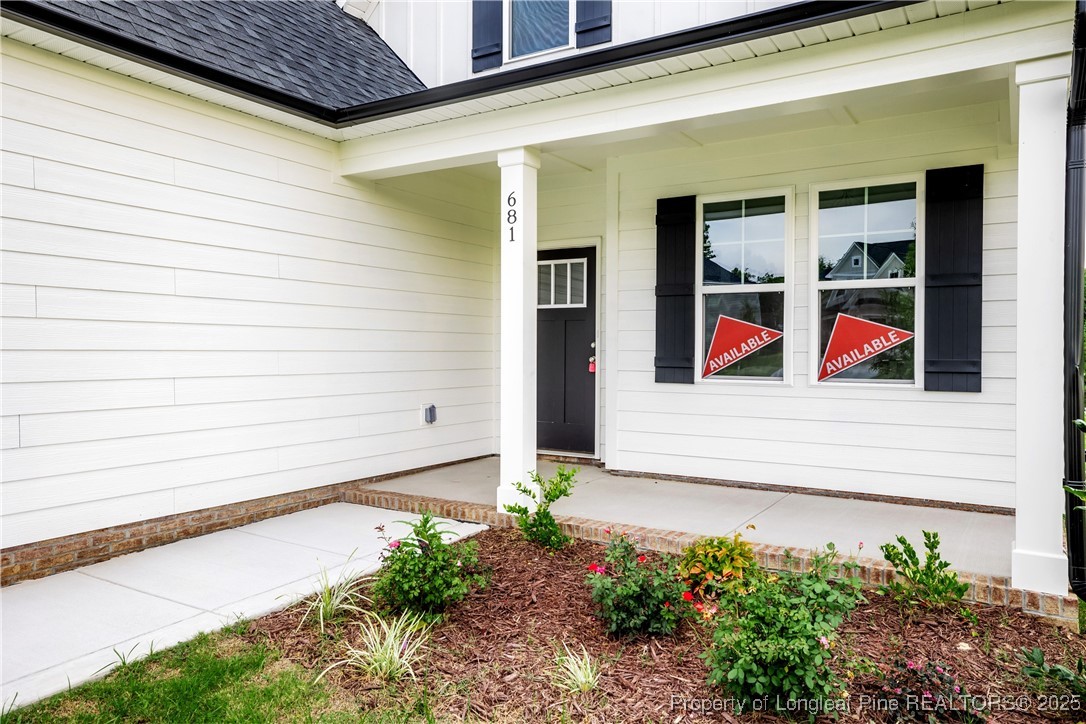 681 Cresswell Moor (LOT 9) Way