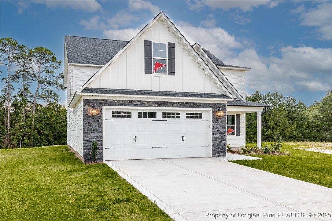 681 Cresswell Moor (LOT 9) Way