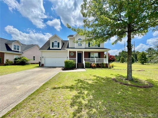4113 REDSPIRE LN, FAYETTEVILLE, NC 28306 - Image b1b6230879f605a9935db2ec2f746110/1065945956