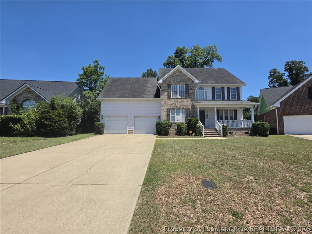 3409 Black Tower Court