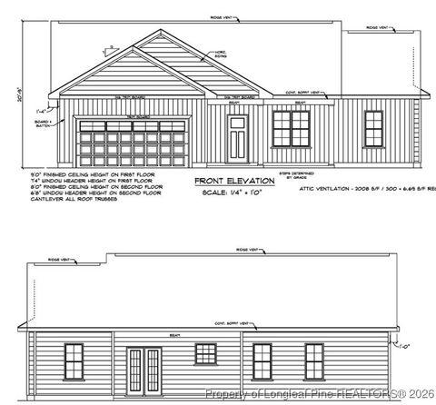 254 Nandina Drive Raeford NC 28376