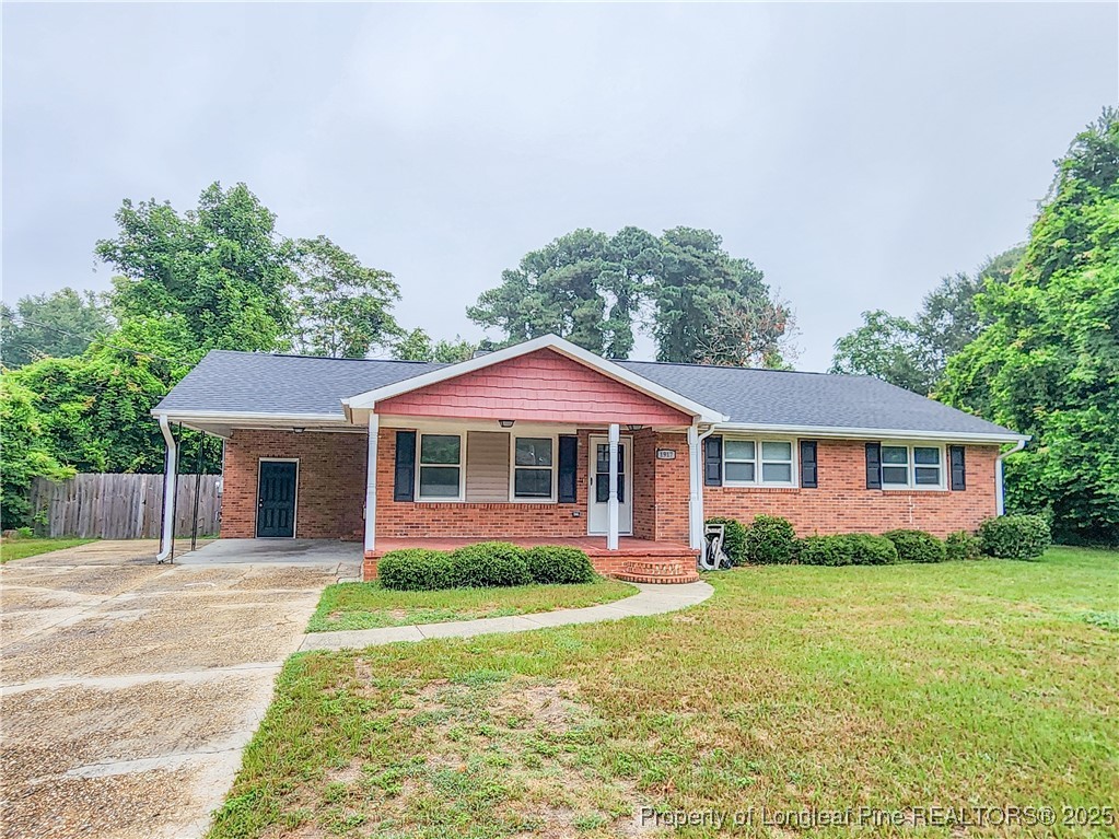 1917 Crestview Drive