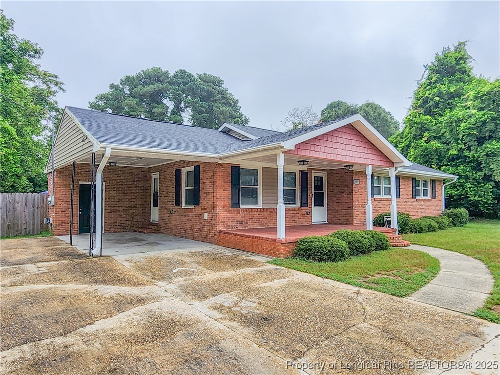 1917 Crestview Drive