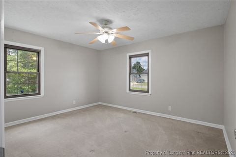 Tiny photo for 7779 Buttonwood Avenue, Fayetteville, NC 28314 (MLS # 755971)