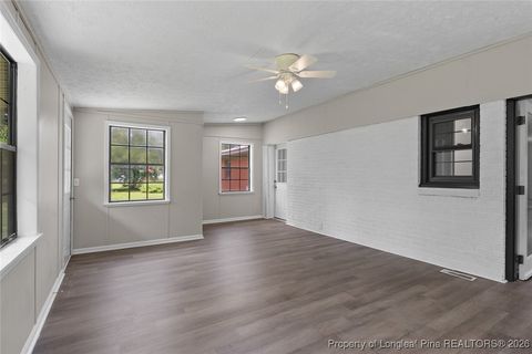 Tiny photo for 7779 Buttonwood Avenue, Fayetteville, NC 28314 (MLS # 755971)